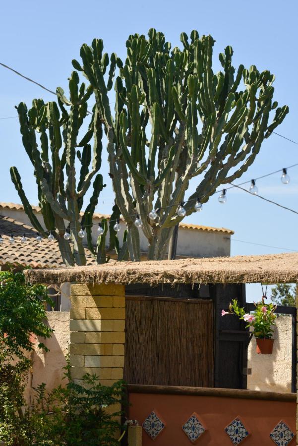 The Place Marsala Exterior foto